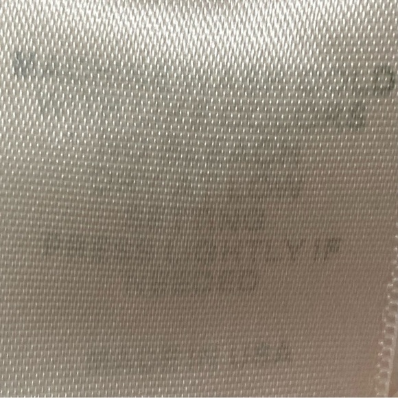 North Star Base White Button Front Lagenlook Minimalist Cardigan Sweater Medium - Picture 7 of 8